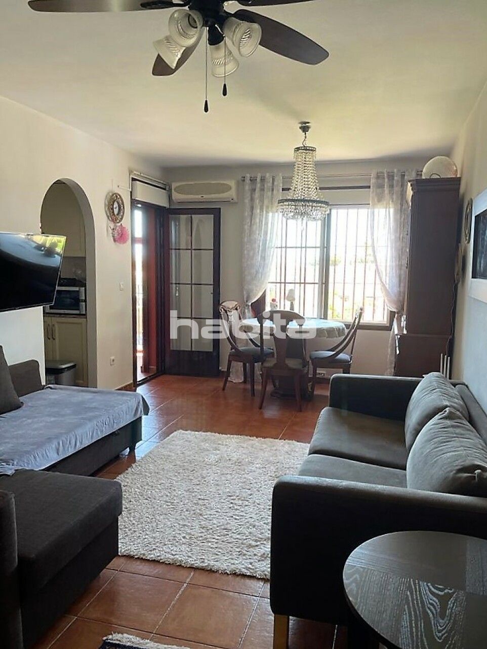 Апартаменты в Торревьехе, Испания, 70 м2 фото 2