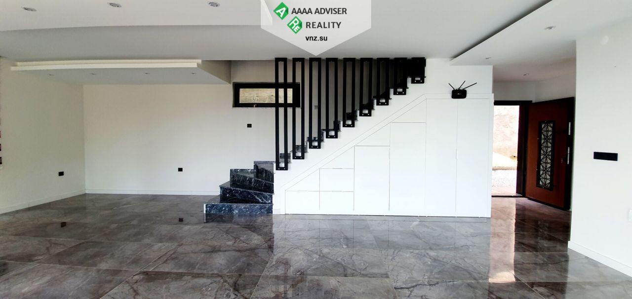 Вилла в Алании, Турция, 330 м2 фото 5
