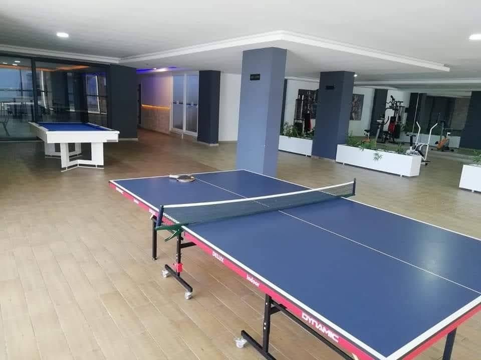 Пентхаус в Кестеле, Турция, 120 м2 фото 4