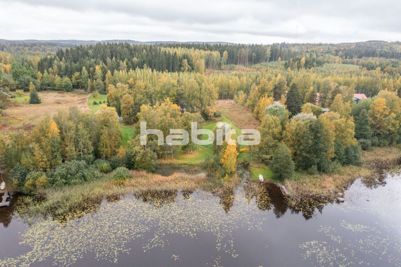 Дом в Хямеэнлинна, Финляндия, 88.5 м2 фото 3
