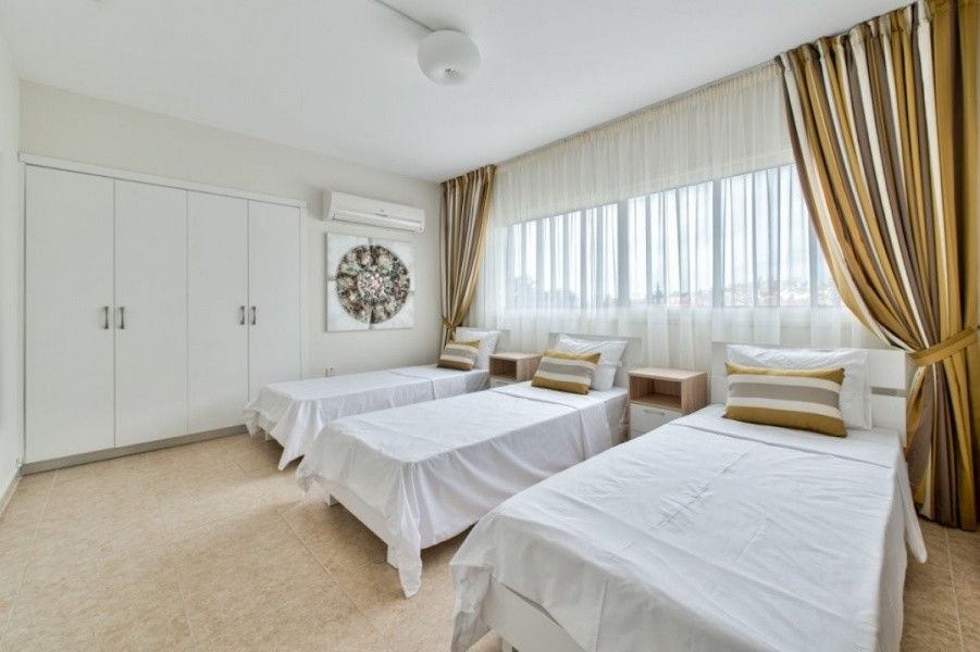 Апартаменты в Лимасоле, Кипр, 250 м2 фото 3