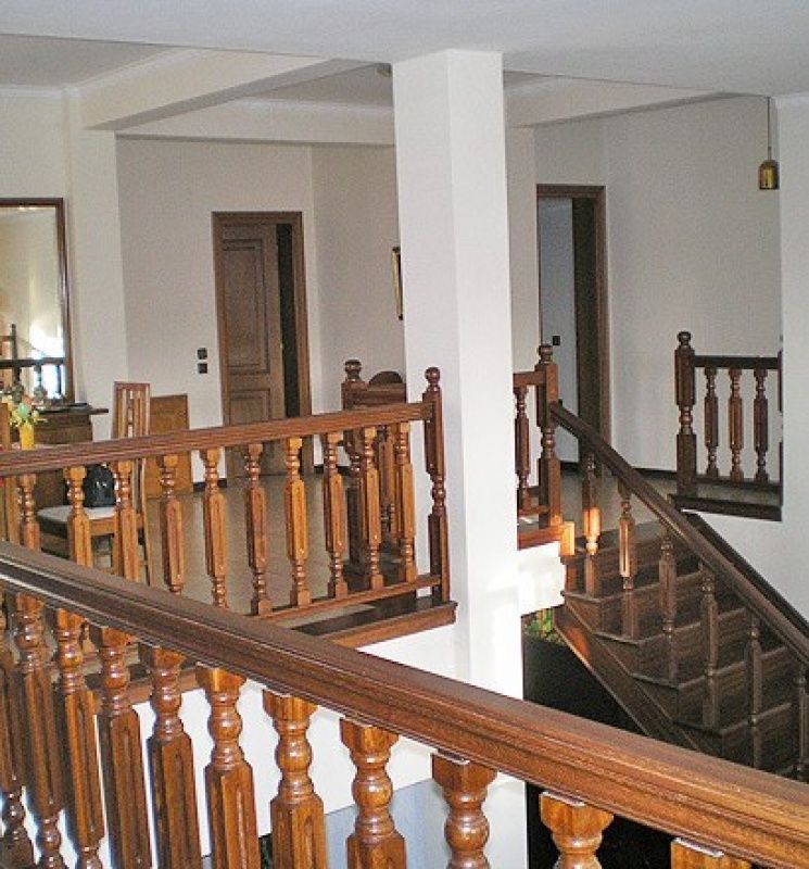 Дом на Северо-Эгейских островах, Греция, 317 м2 фото 5