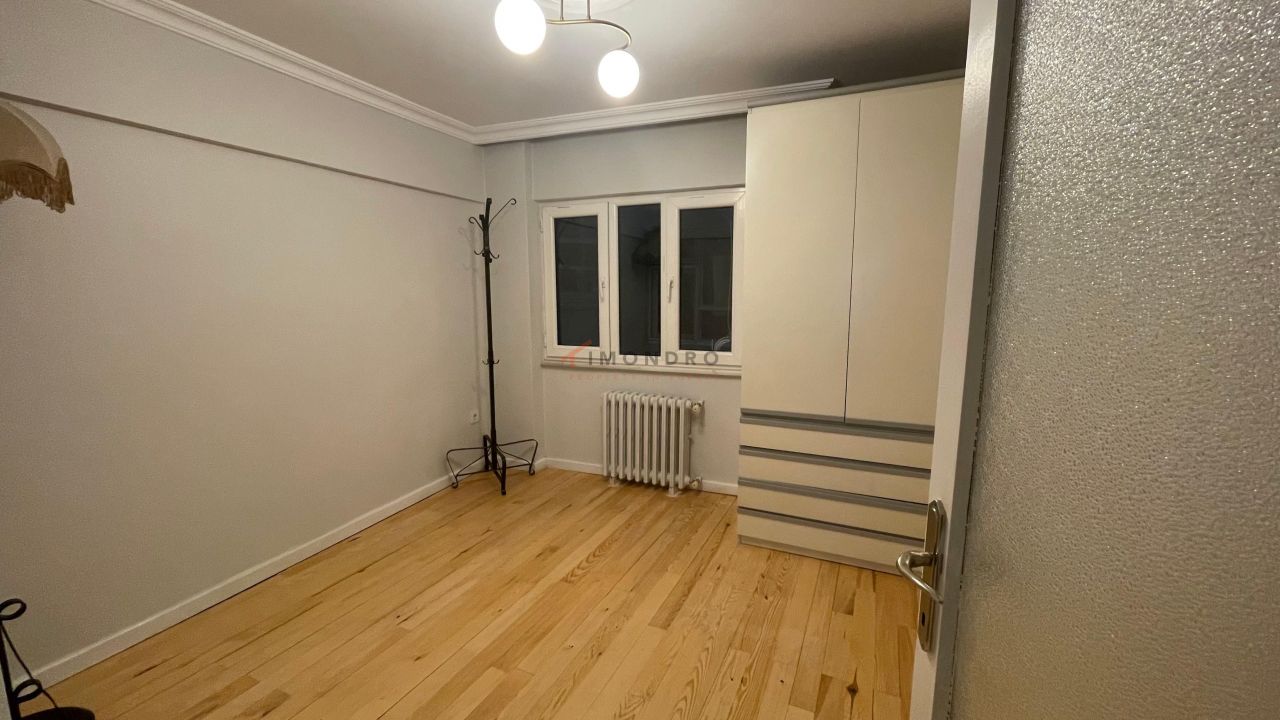 Квартира в Стамбуле, Турция, 100 м2 фото 3