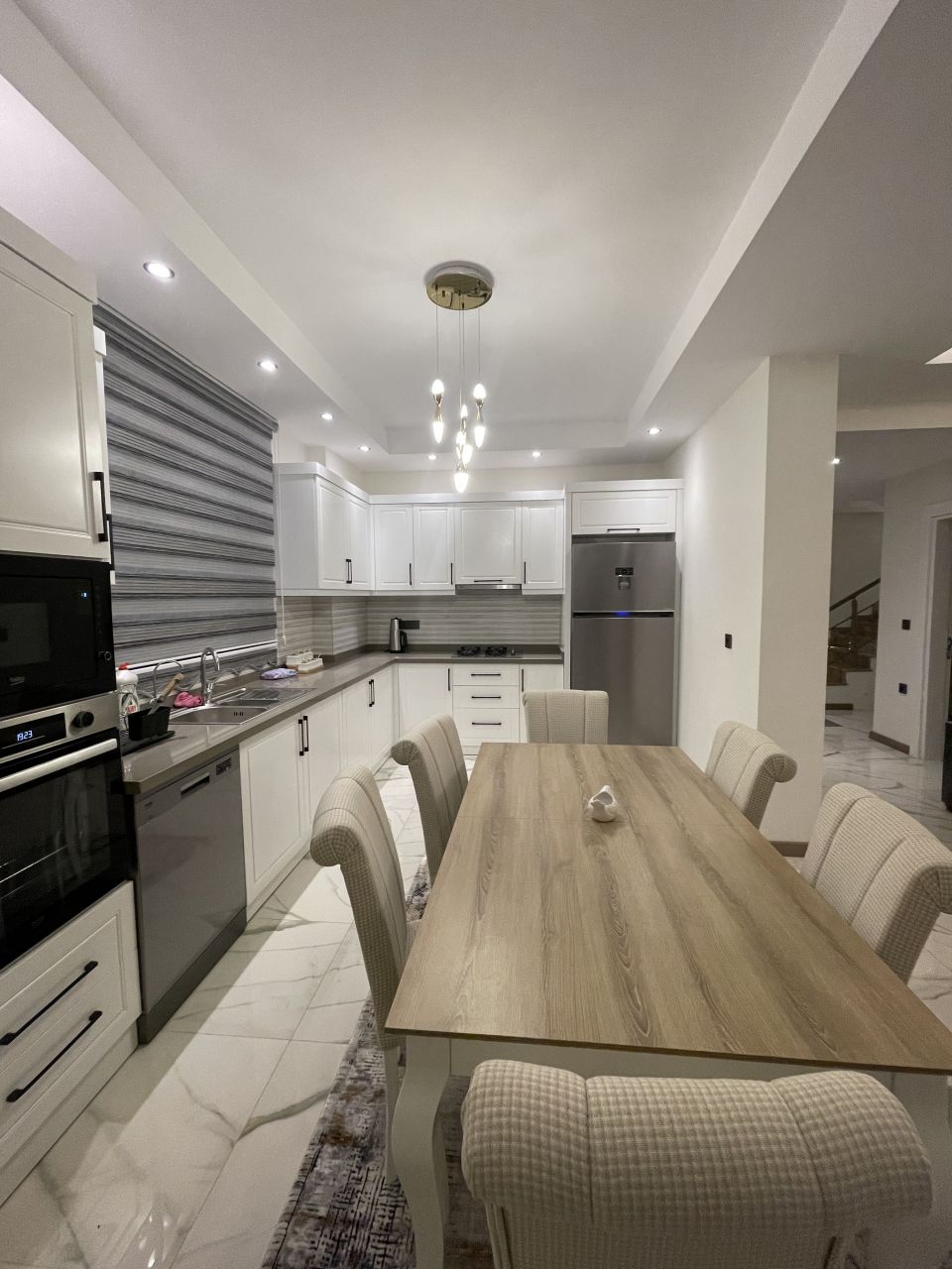 Вилла в Алании, Турция, 440 м2 фото 4