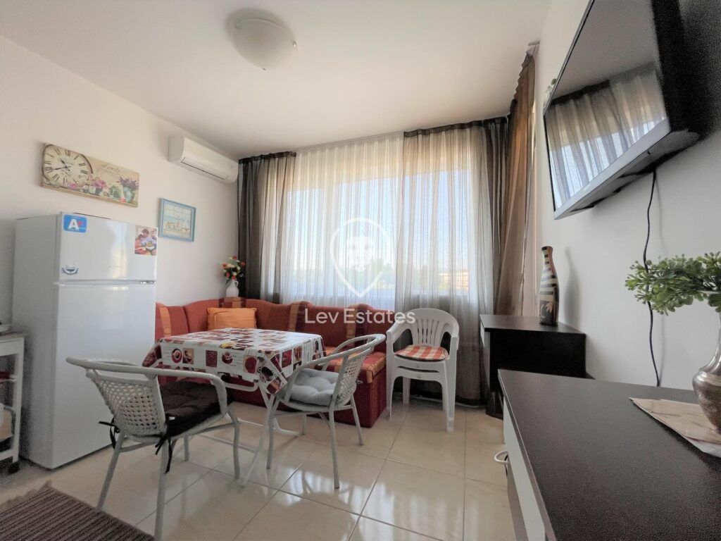 Квартира Sea Diamond, Болгария, 42 м2 фото 3