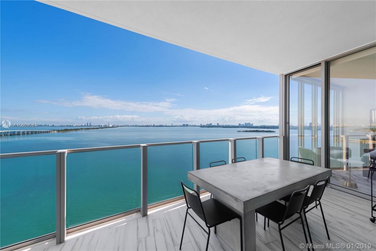 Квартира в Майами, США, 180 м2 фото 4