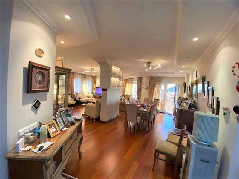 Пентхаус в Алании, Турция, 300 м2 фото 5