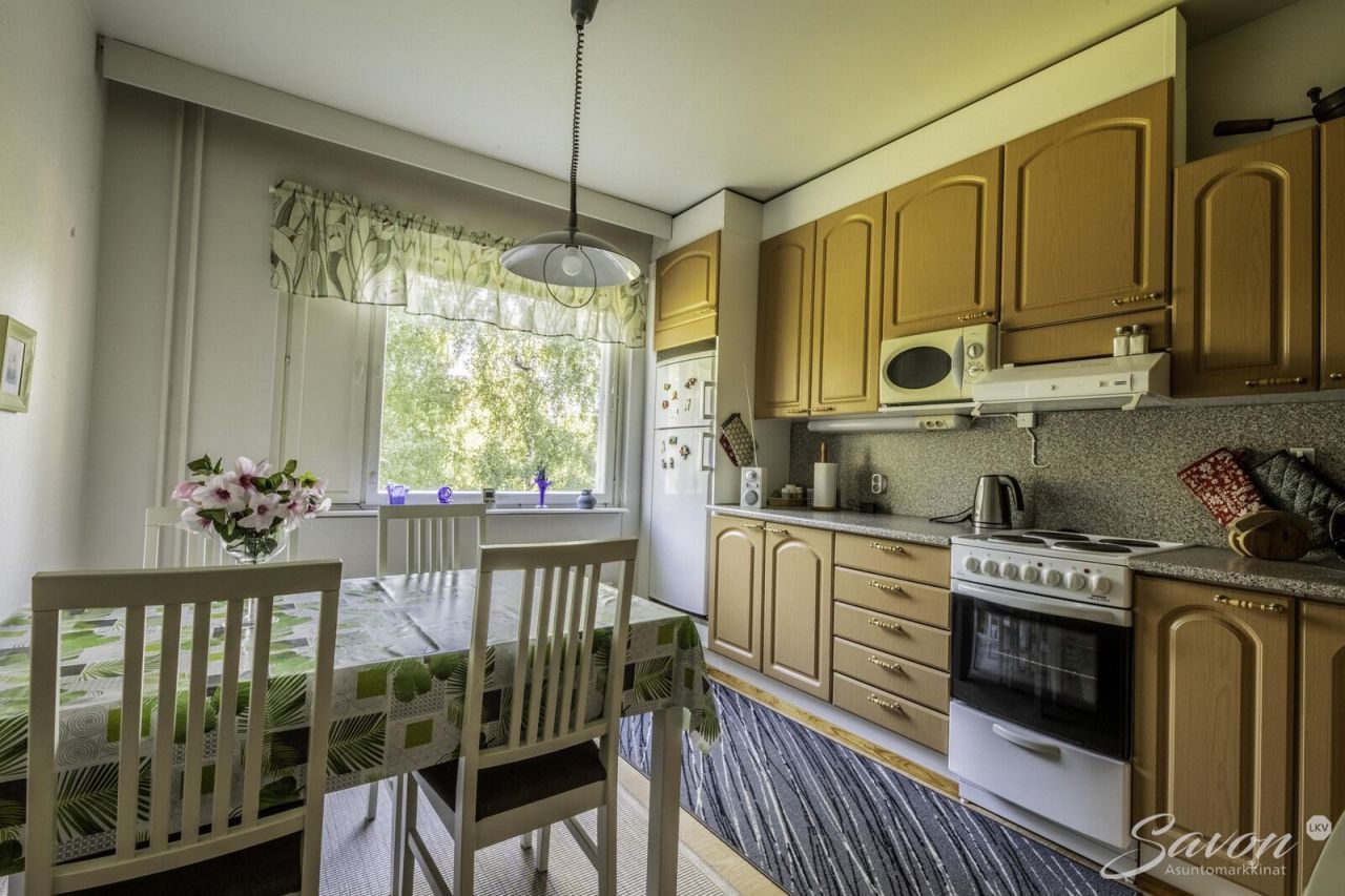 Квартира в Варкаусе, Финляндия, 59.5 м2 фото 2