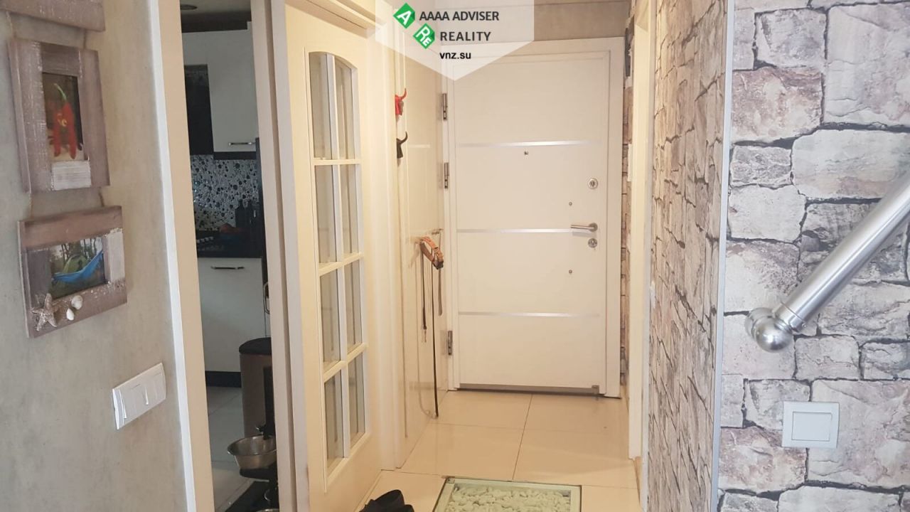 Пентхаус в Анталии, Турция, 110 м2 фото 2
