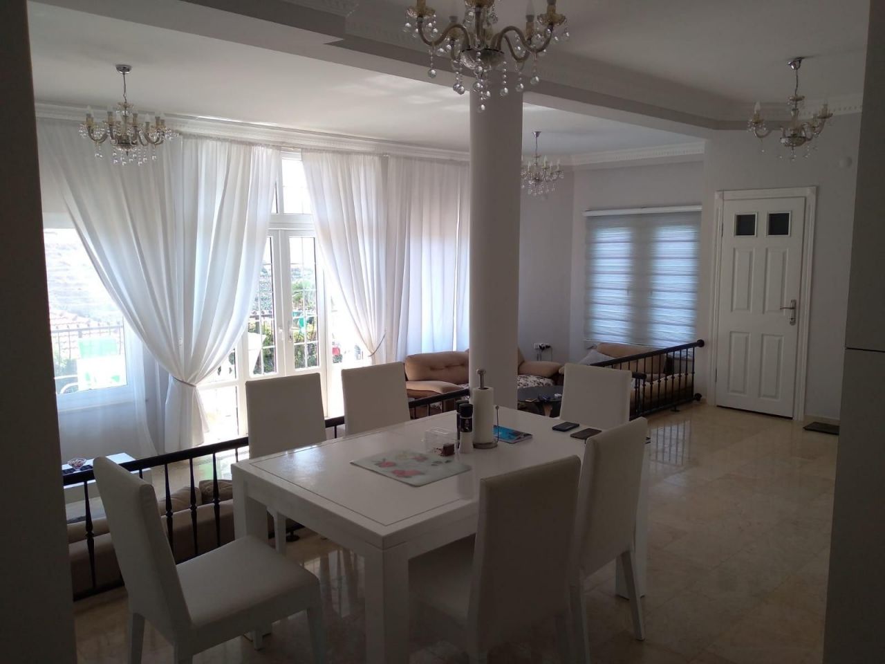 Вилла в Алании, Турция, 220 м2 фото 4