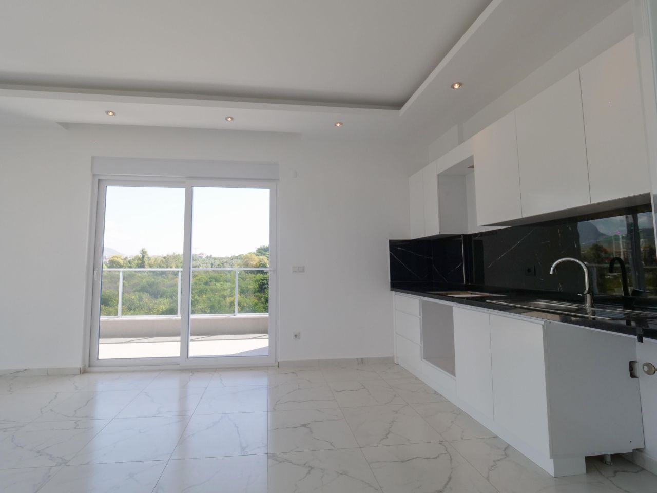 Квартира в Алании, Турция, 85 м2 фото 5