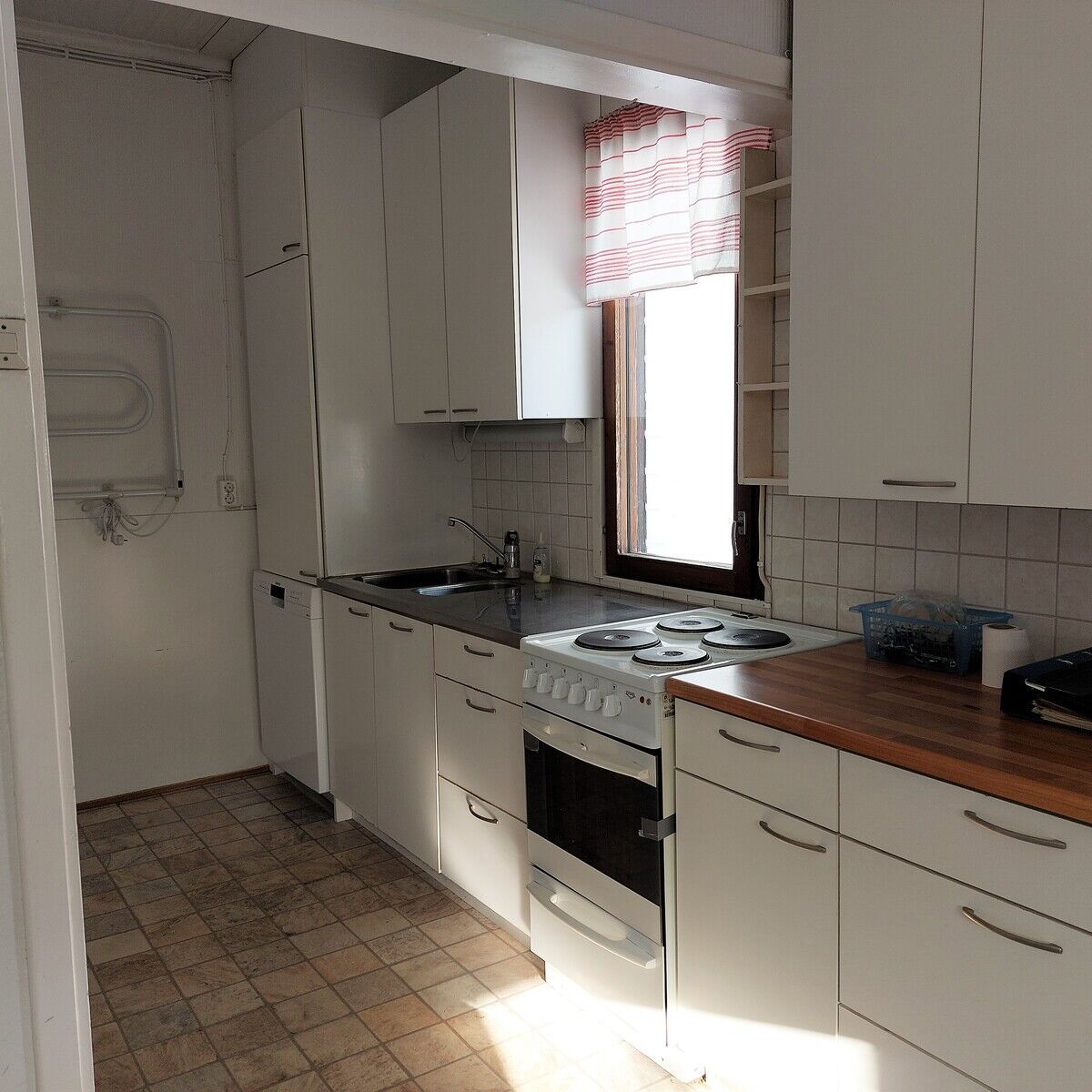 Дом в Иматре, Финляндия, 100 м2 фото 4