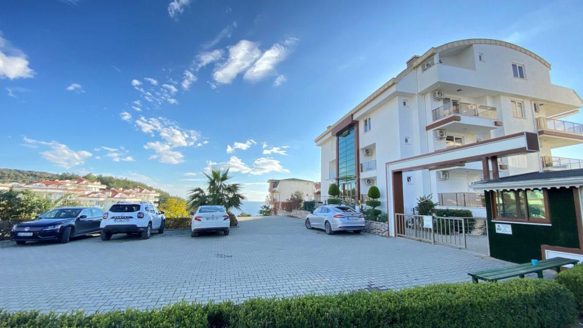 Пентхаус в Конаклы, Турция, 200 м2 фото 4