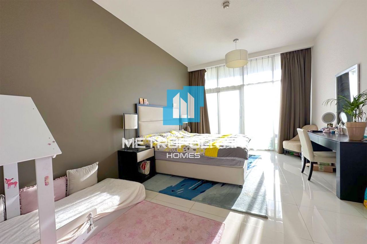 Апартаменты в Дубае, ОАЭ, 125 м2 фото 3