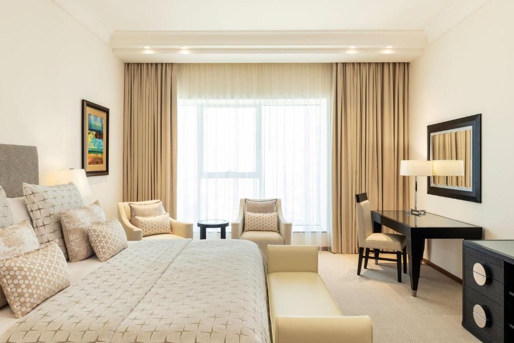 Апартаменты в Дубае, ОАЭ, 89 м2 фото 4