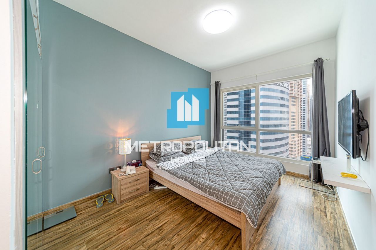 Апартаменты в Дубае, ОАЭ, 80 м2 фото 3