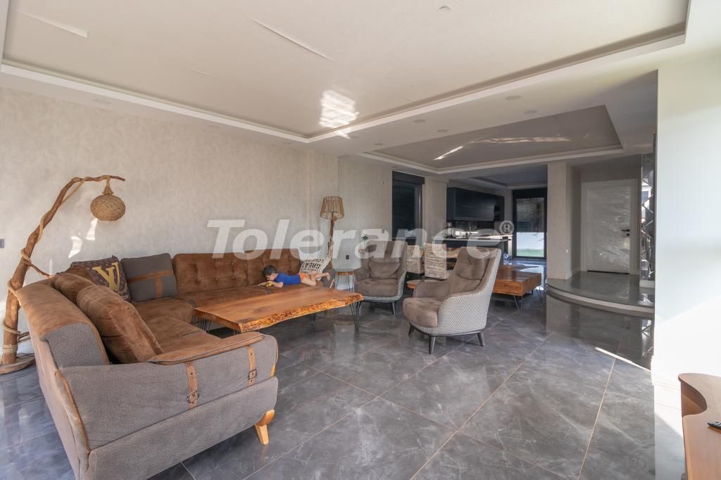 Вилла в Анталии, Турция, 240 м2 фото 4