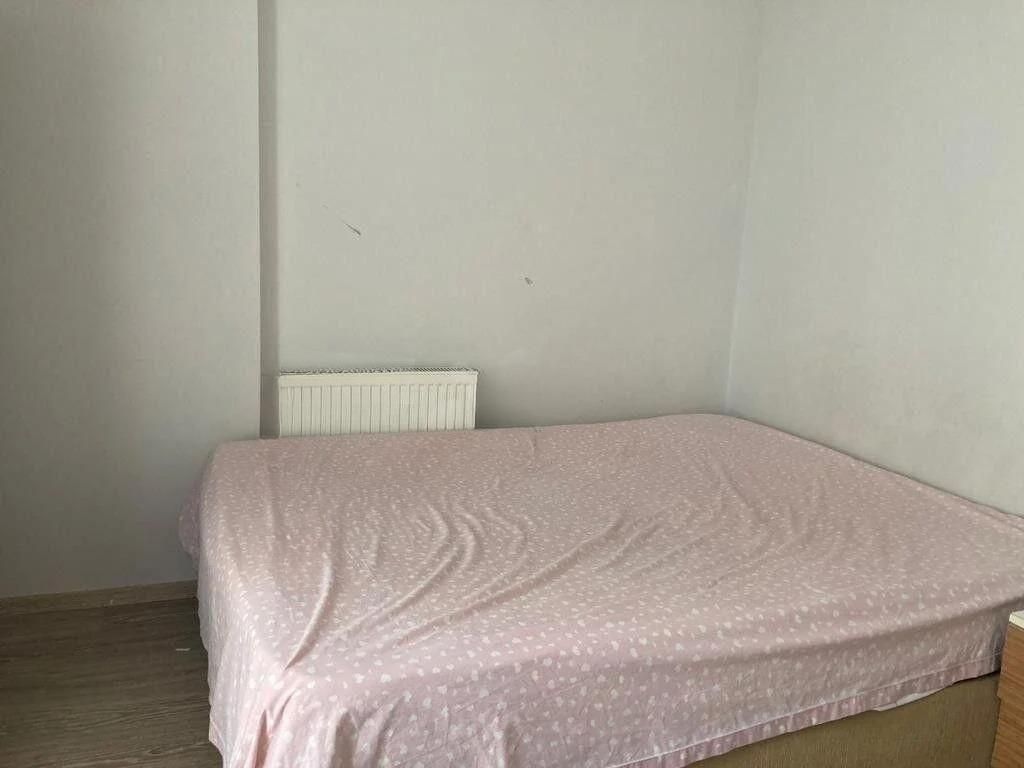 Квартира в Мерсине, Турция, 60 м2 фото 2