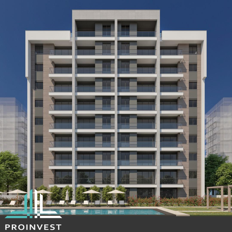 Квартира в Анталии, Турция, 104 м2 фото 4