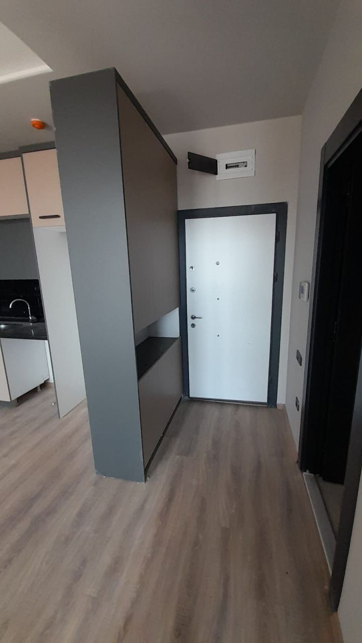 Квартира в Мерсине, Турция, 50 м2 фото 5