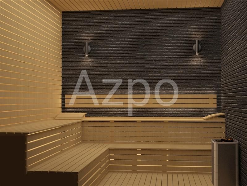 Пентхаус в Алании, Турция, 156 м2 фото 4