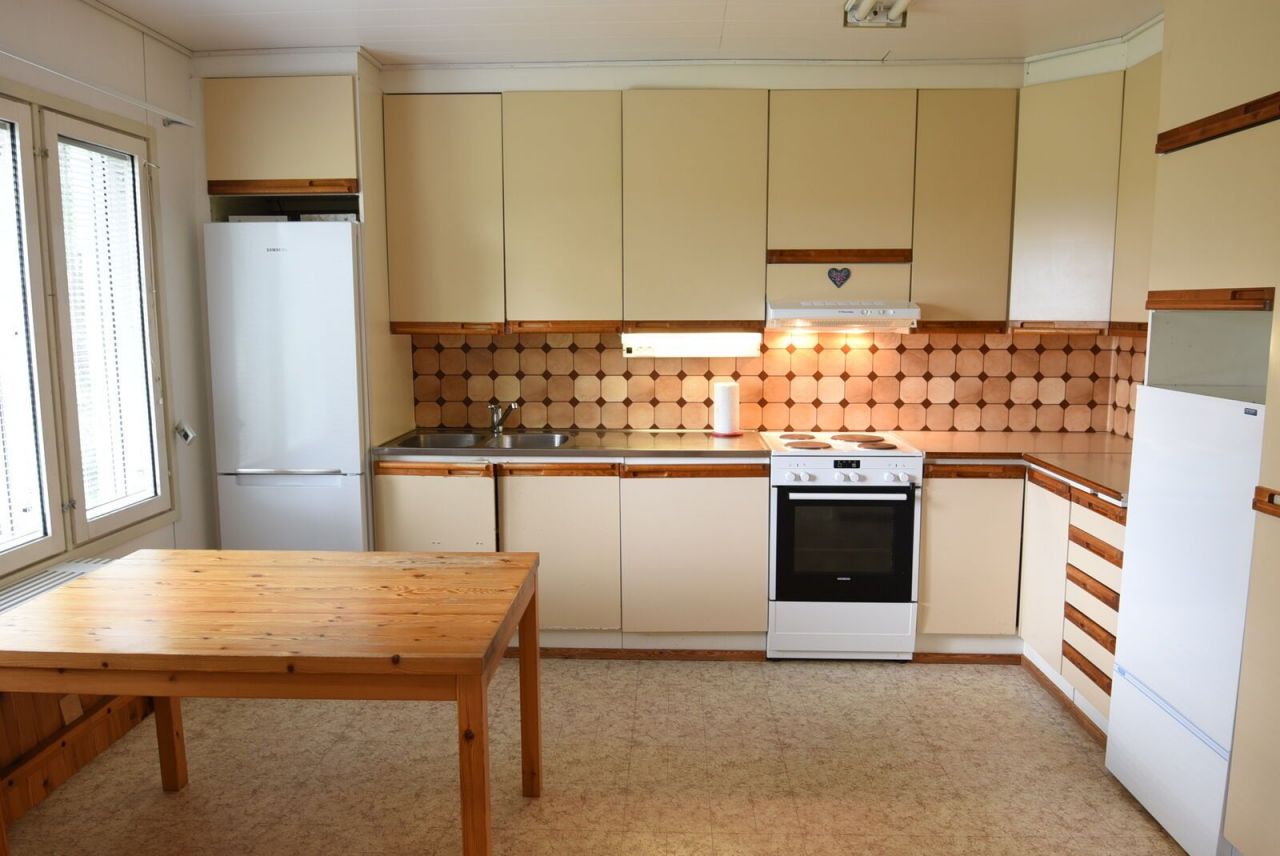 Таунхаус в Круунупюю, Финляндия, 67.5 м2 фото 4