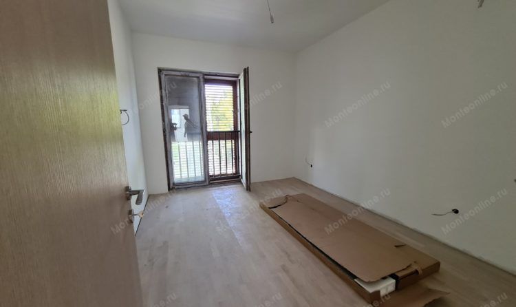 Пентхаус в Тивате, Черногория, 220 м2 фото 3