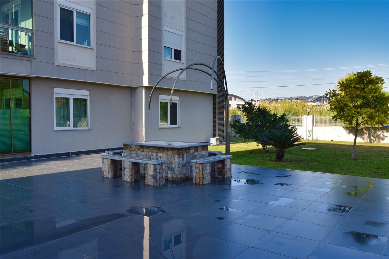 Квартира в Анталии, Турция, 140 м2 фото 3