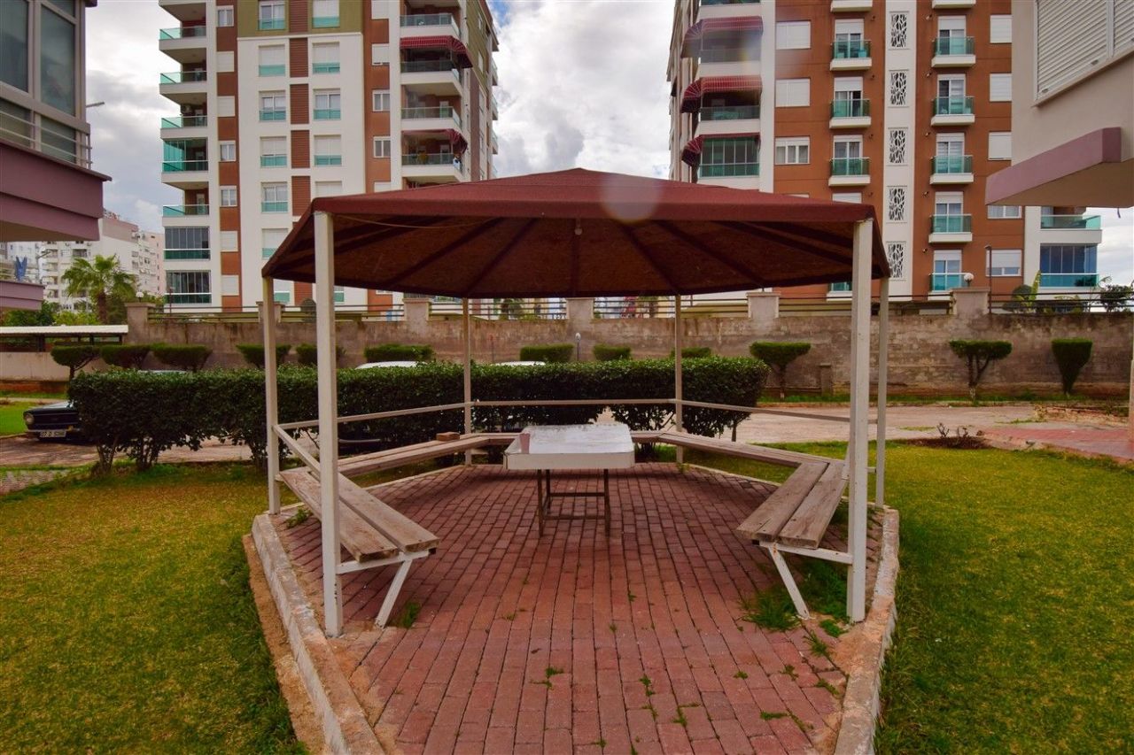 Квартира в Анталии, Турция, 160 м2 фото 3
