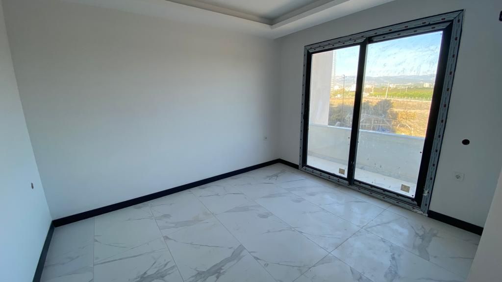 Квартира в Мерсине, Турция, 80 м2 фото 3