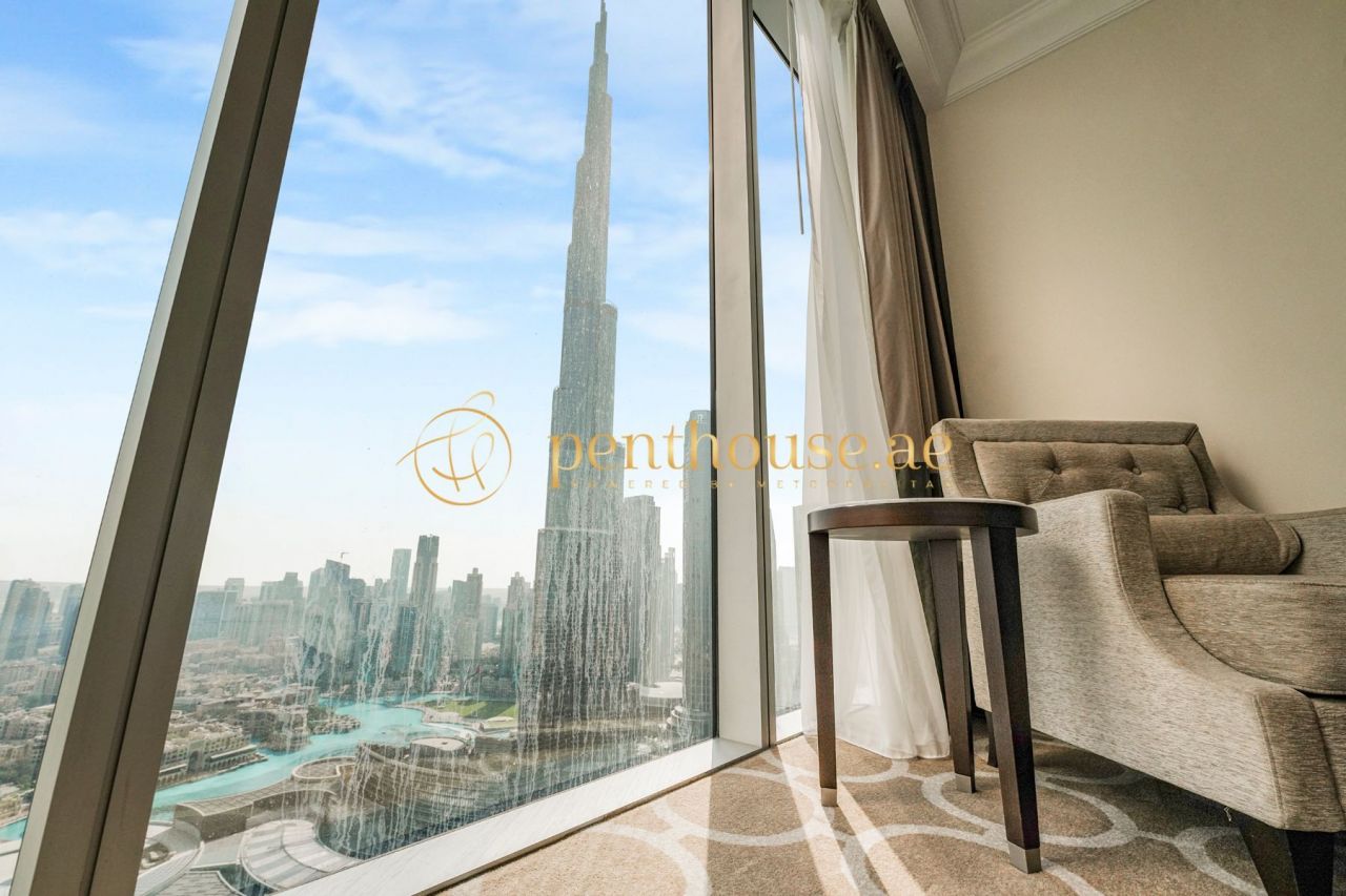 Апартаменты в Дубае, ОАЭ, 118 м2 фото 3