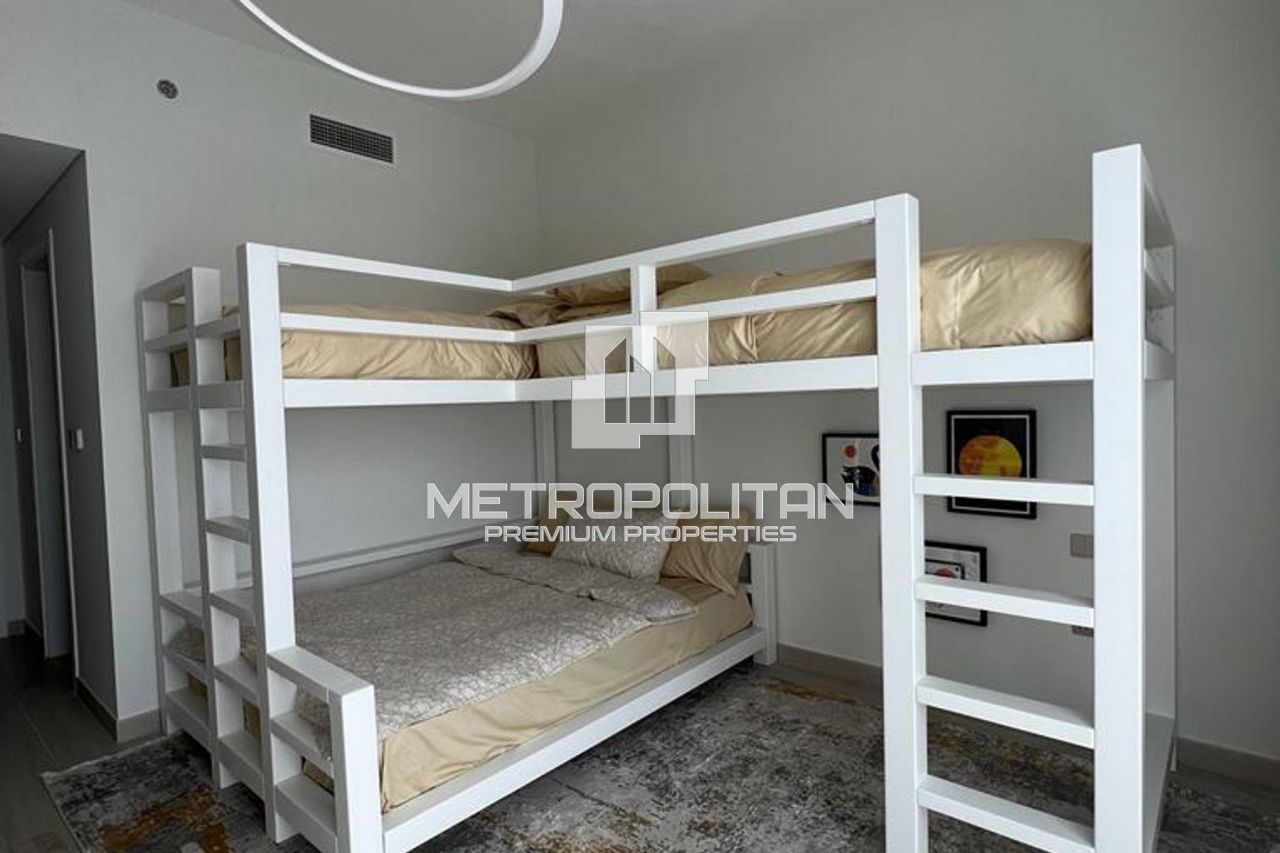 Апартаменты в Дубае, ОАЭ, 200 м2 фото 5