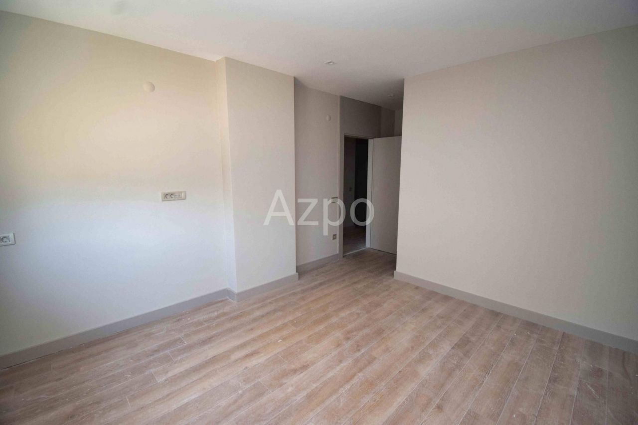 Апартаменты в Анталии, Турция, 95 м2 фото 5