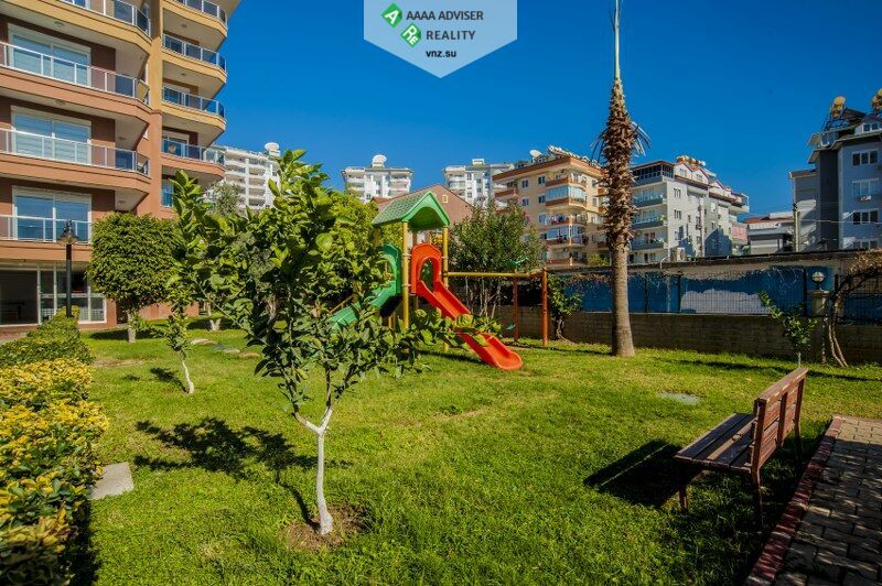 Квартира в Алании, Турция, 250 м2 фото 5