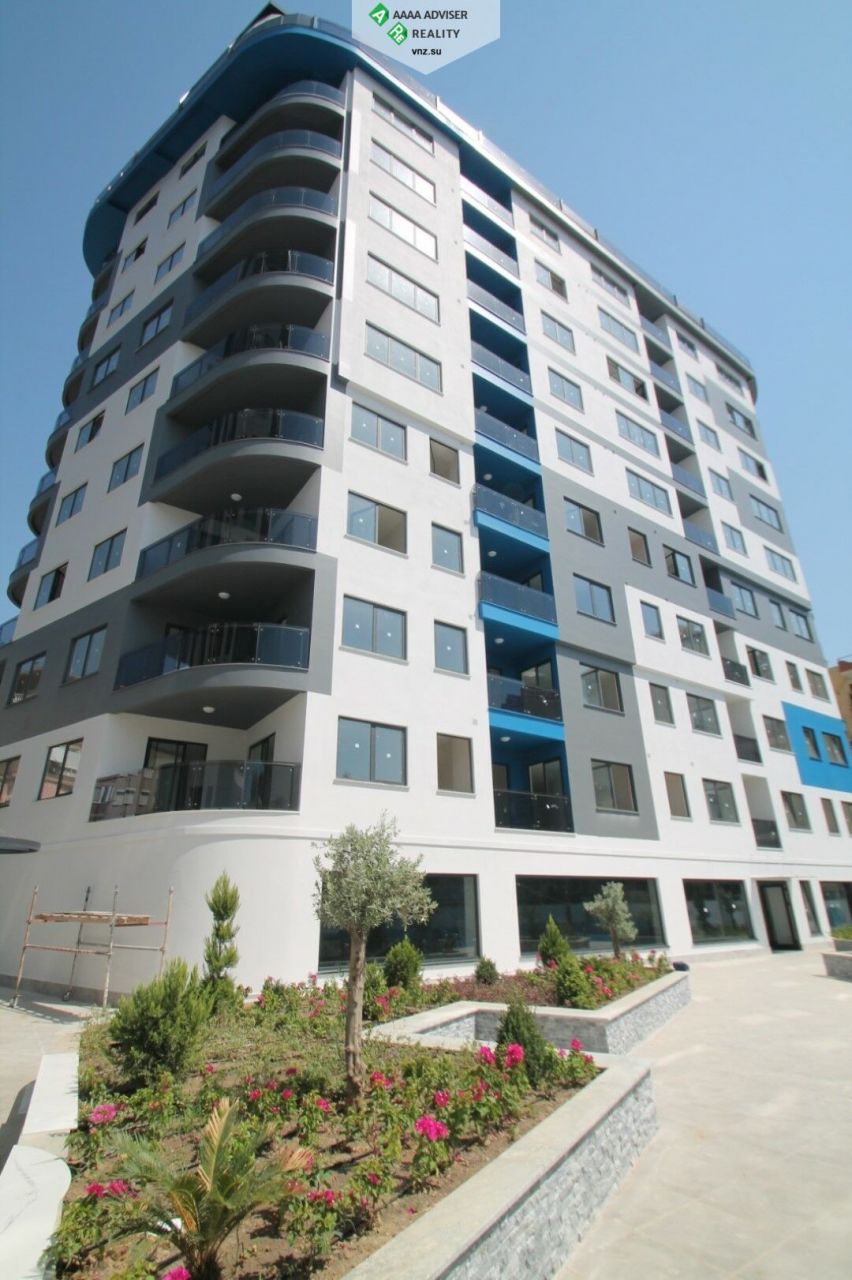 Квартира в Алании, Турция, 90 м2 фото 5