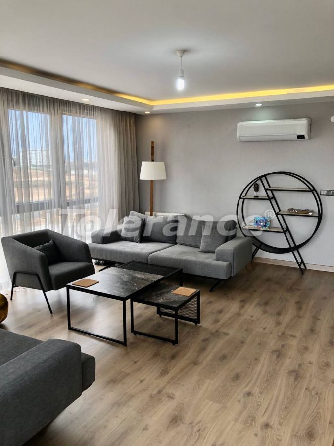 Апартаменты в Анталии, Турция, 144 м2 фото 3