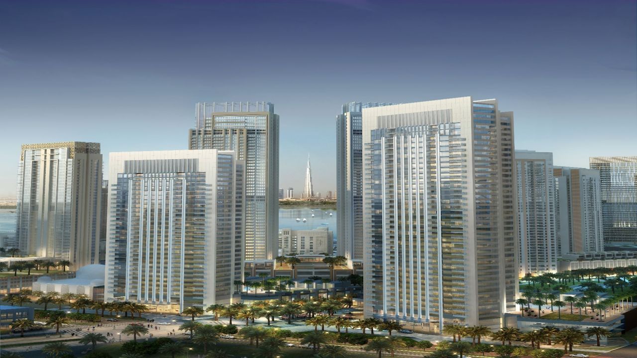Апартаменты в Дубае, ОАЭ, 139 м2 фото 3