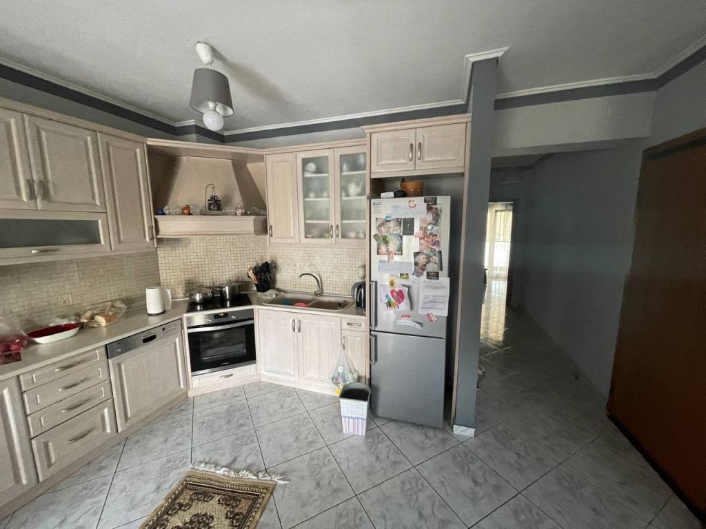 Апартаменты в Салониках, Греция, 108 м2 фото 5