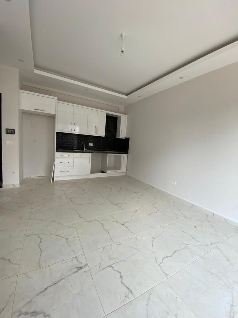 Квартира в Алании, Турция, 55 м2 фото 3