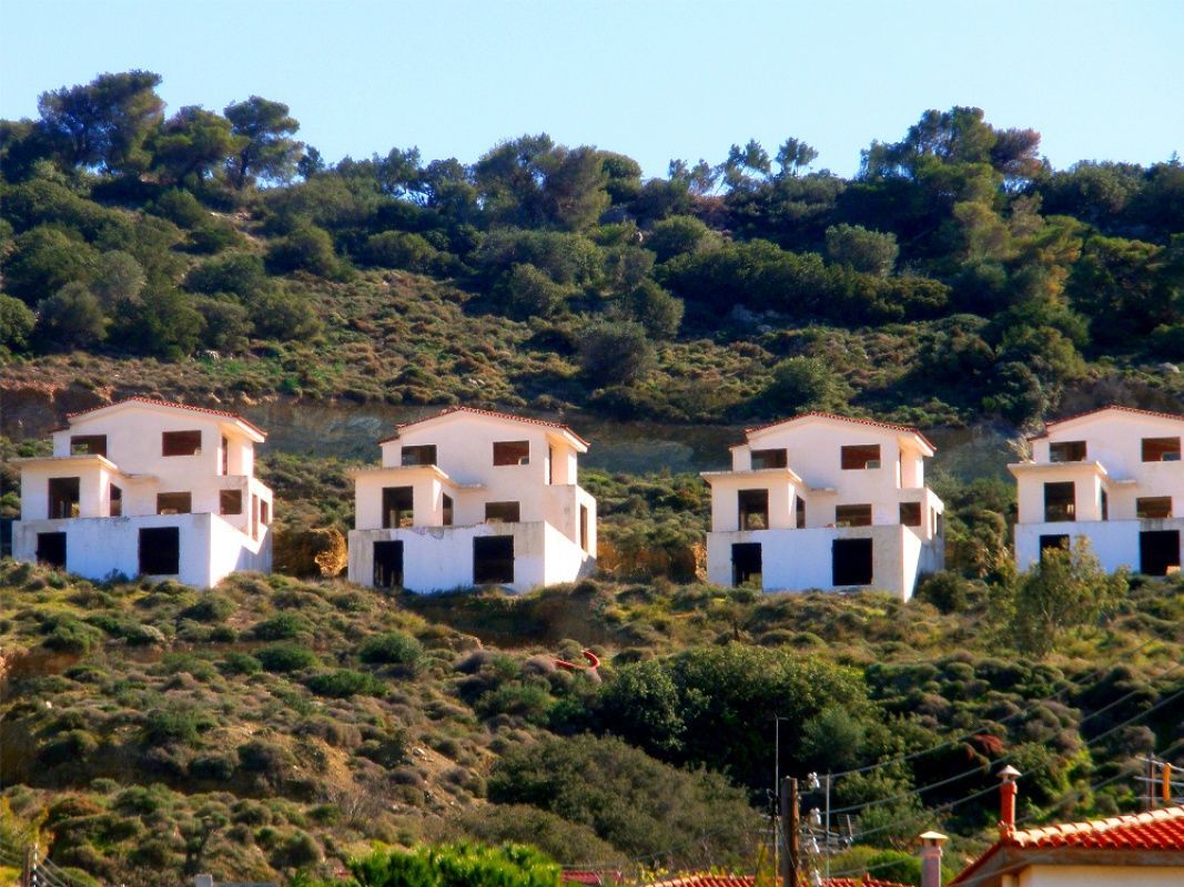 Дом в Афинах, Греция, 250 м2 фото 5