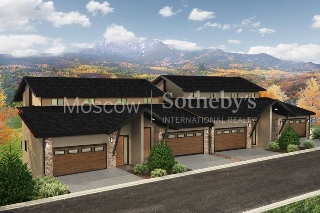 Апартаменты 254 Overlook Ridge CARBONDALE, CO 81623, США, 222 м2 фото 4
