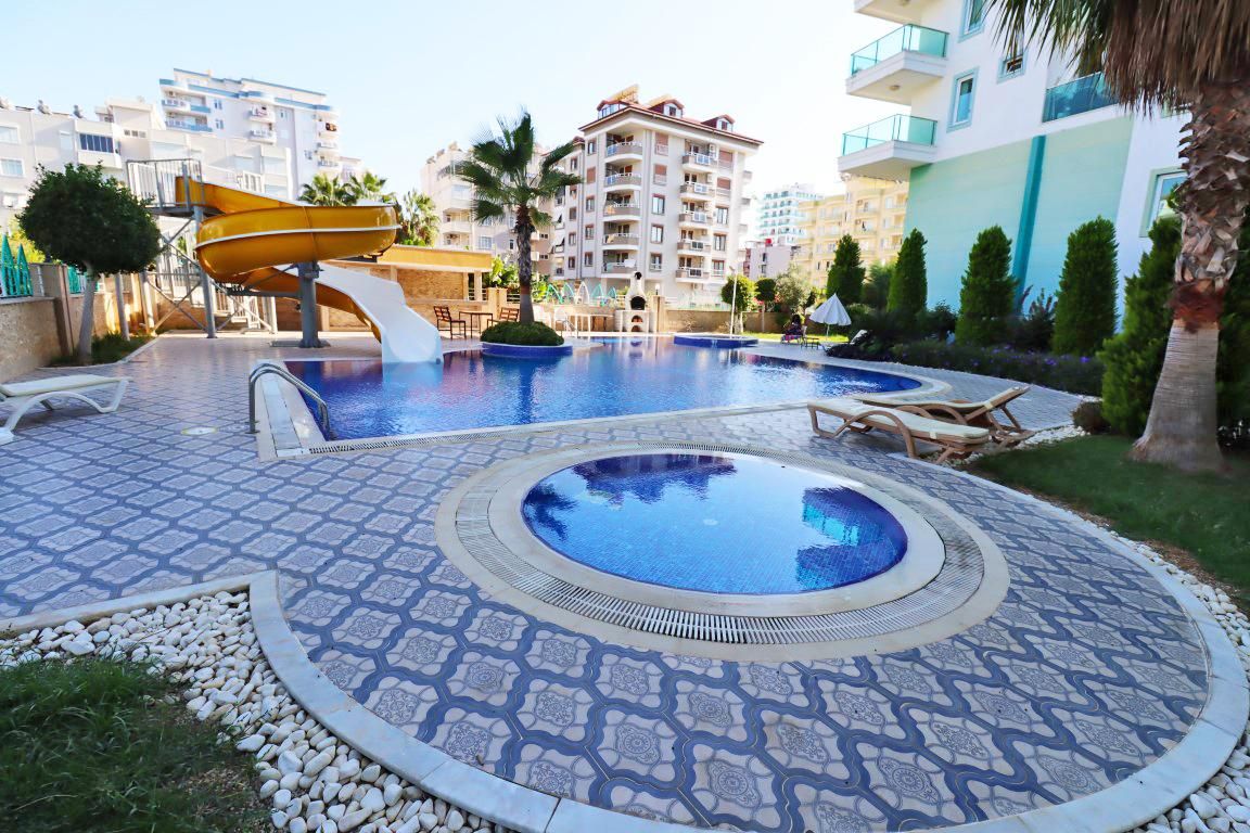 Дом в Алании, Турция, 278 м2 фото 4