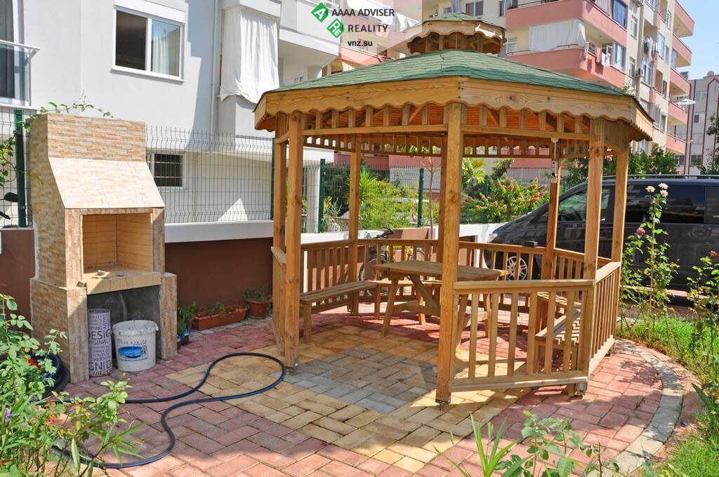 Квартира в Алании, Турция, 65 м2 фото 3