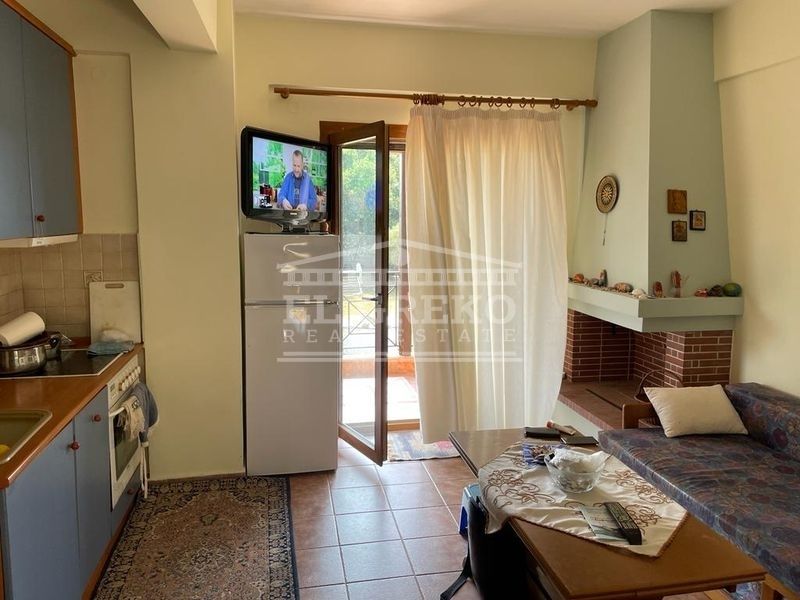 Таунхаус на Афоне, Греция, 80 м2 фото 3
