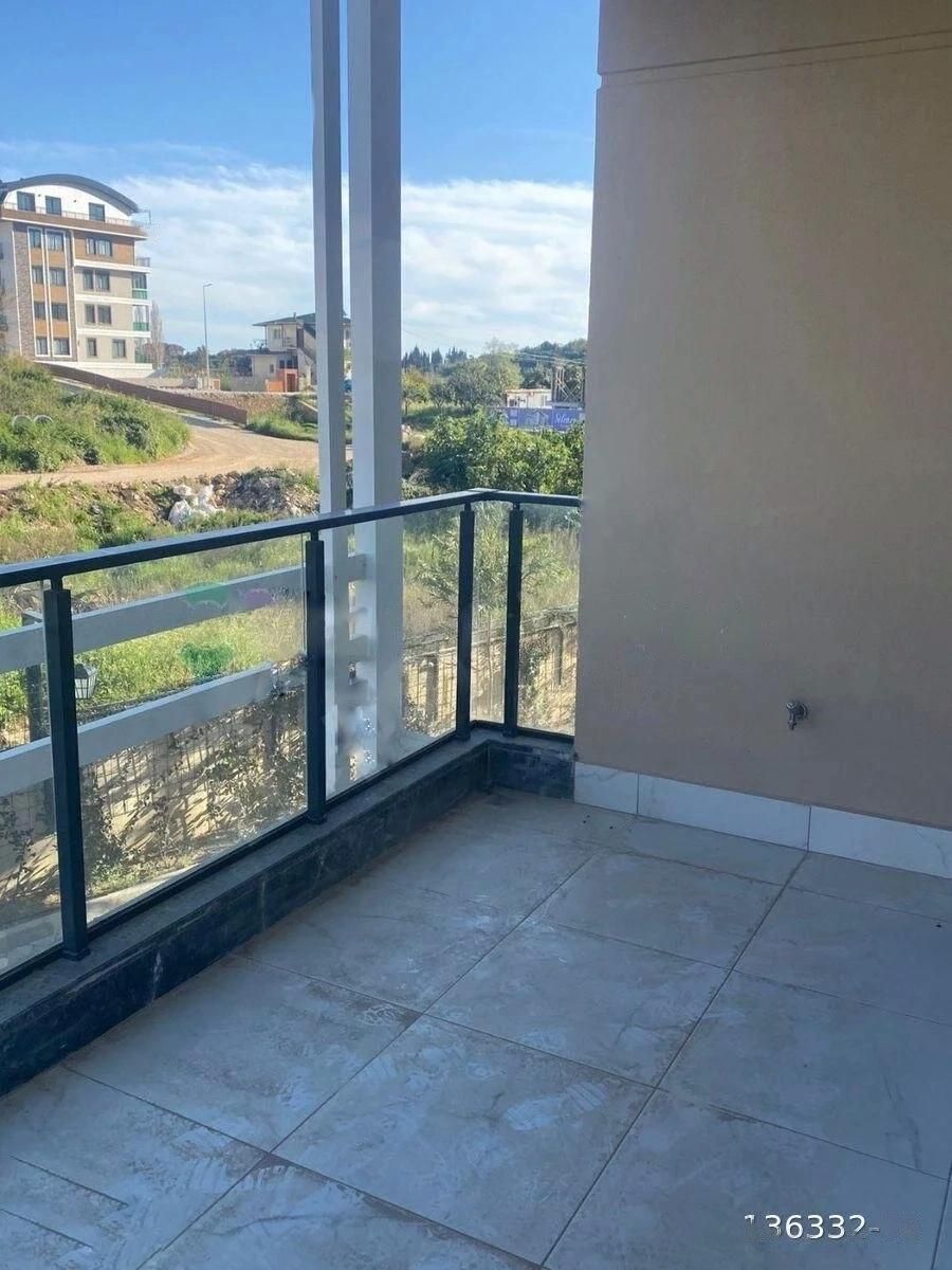 Квартира в Алании, Турция, 110 м2 фото 5