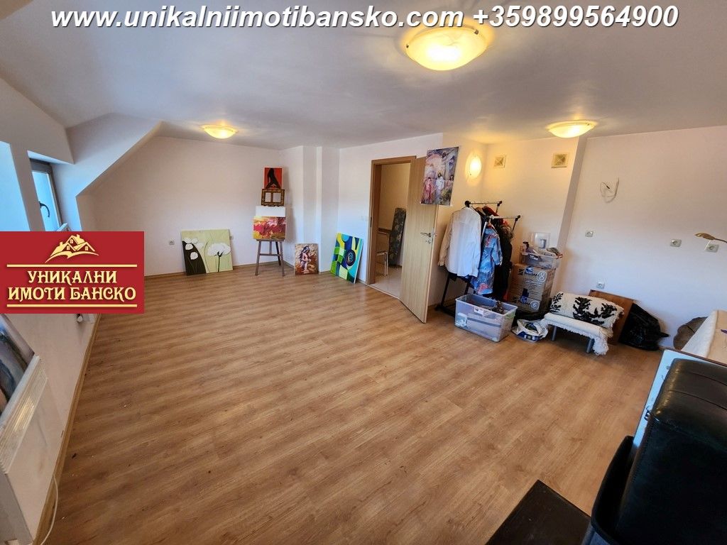 Апартаменты в Банско, Болгария, 77 м2 фото 4