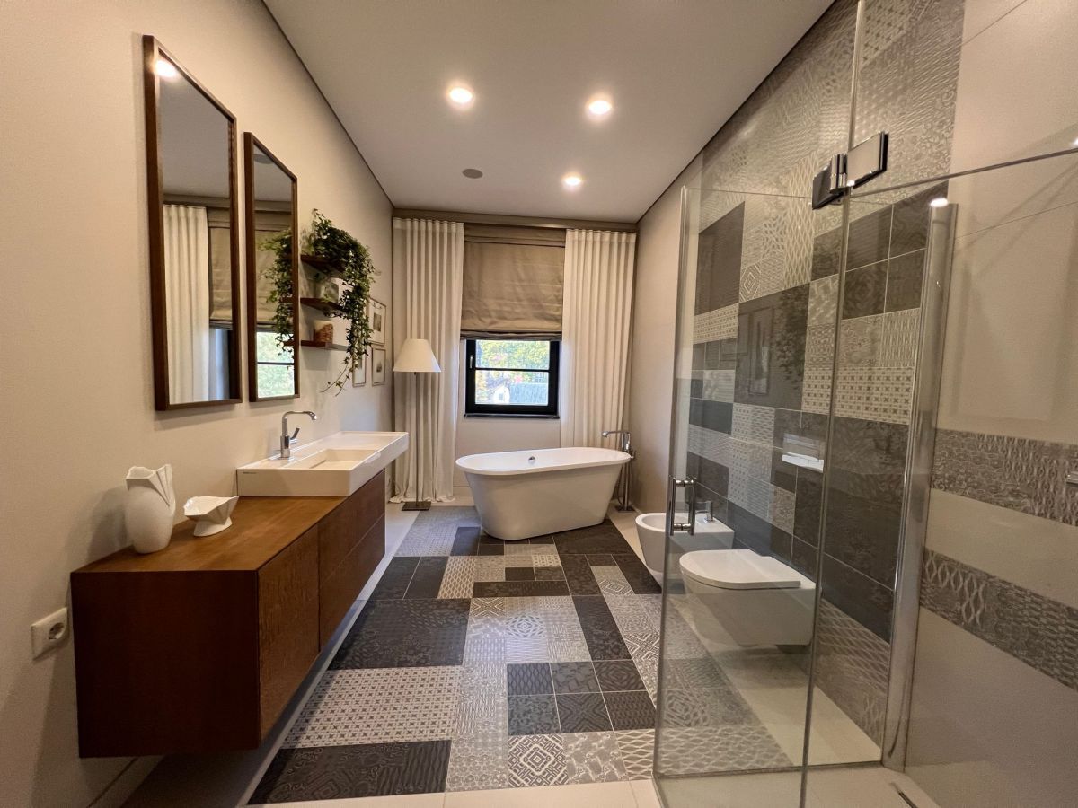 Дом в Юрмале, Латвия, 410 м2 фото 5