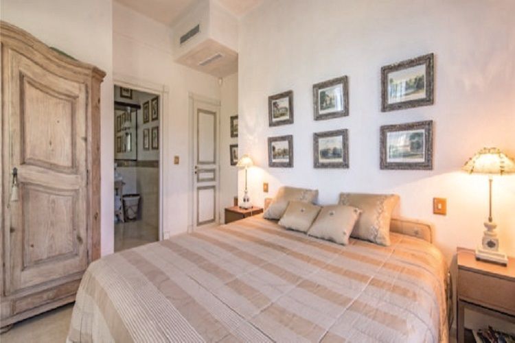 Вилла в Рокбрюн-Кап-Мартен, Франция, 540 м2 фото 5
