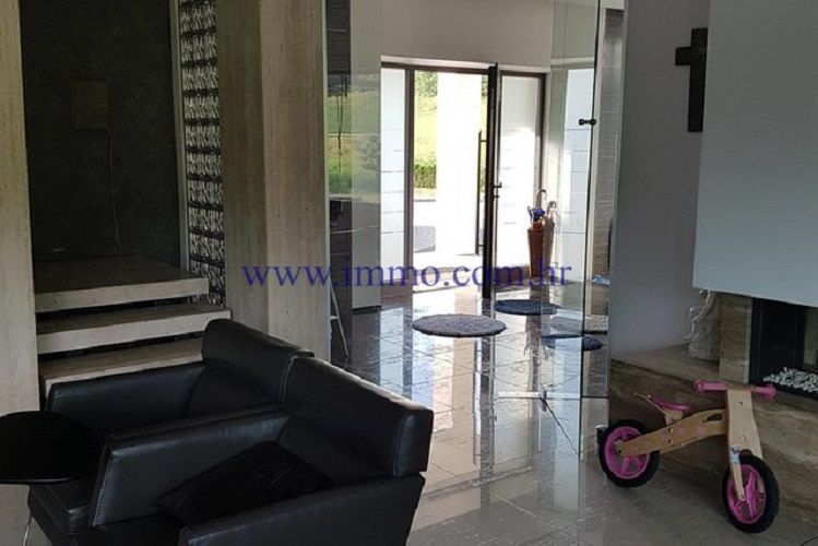 Дом в Тухельске Топлице, Хорватия, 700 м2 фото 3