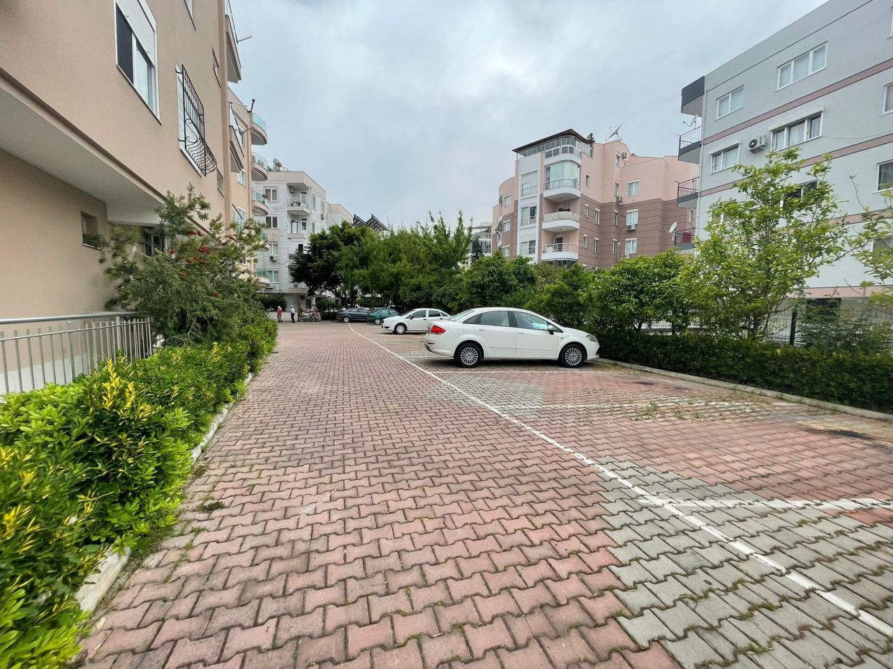 Квартира в Анталии, Турция, 90 м2 фото 3